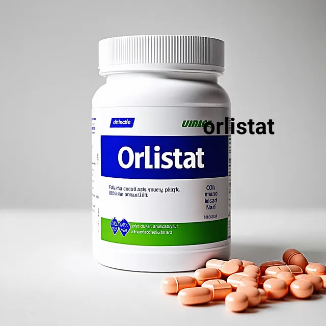 Orlistat farmacias ahorro